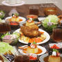 【献立】父の日ご飯＠2019。～6年ぶりの父の日ご飯と母の日のプレゼントと～