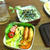 4月5日◎きむちーずなげっとのお弁当