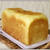 No knead ♪ クリームチーズ入り食パン