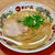 天下一品のラーメン