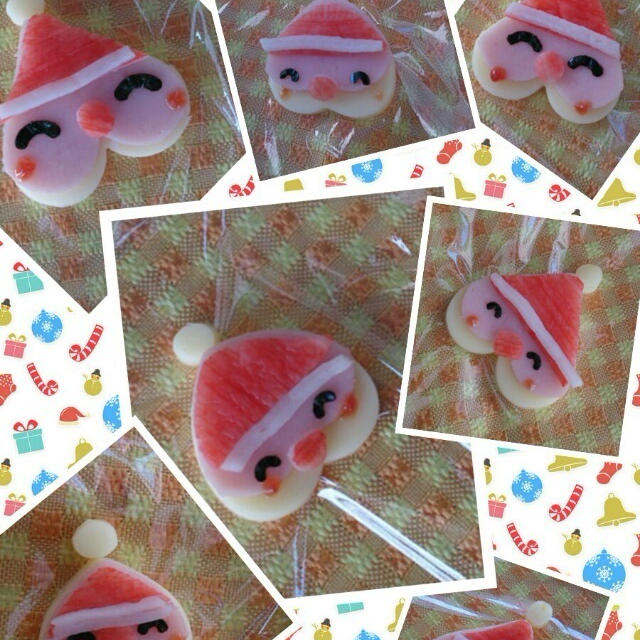 キャラ弁講座終了しました♪