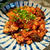 ぎゃーうますぎる！！ご飯何杯？(笑)めんつゆで塩さばの甘辛玉ねぎみぞれがけ