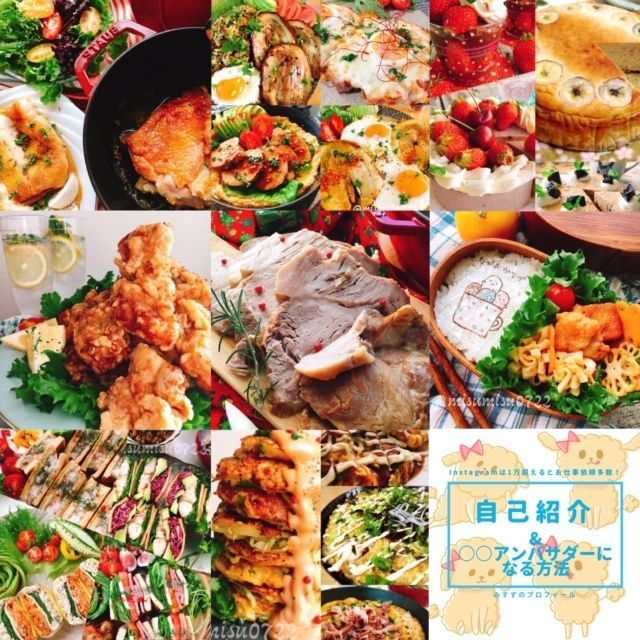 2018年最も見られたレシピは何？ブログ閲覧数トップ8！