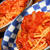 3月14日　　辛い トマトの パスタ