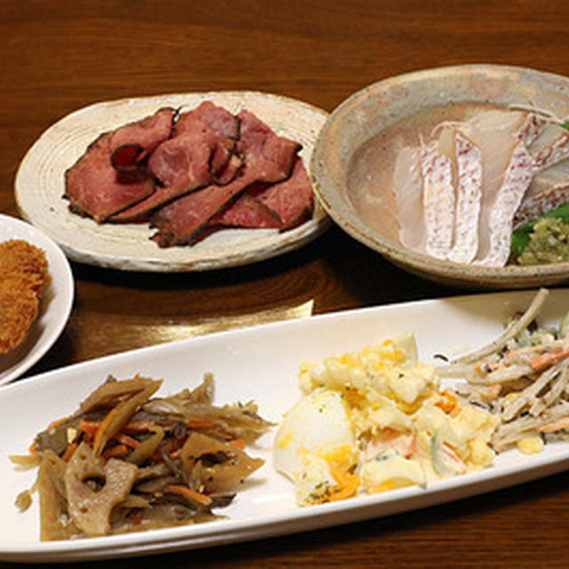 珍しく「かつ丼」を作ってみた