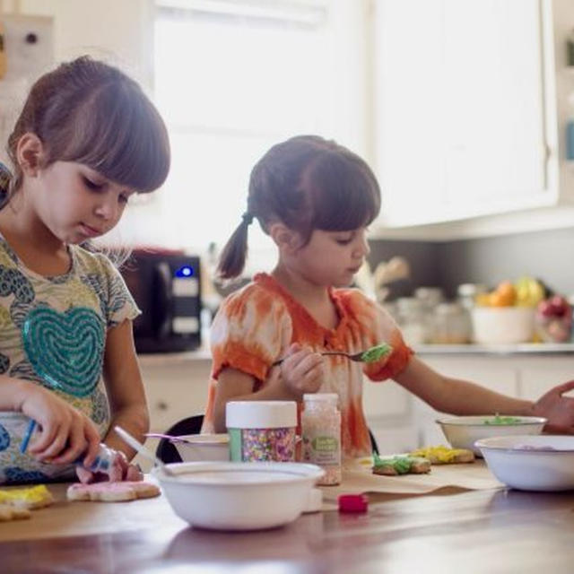 Kids friendly Japanese Cooking Class @ YOUR HOME