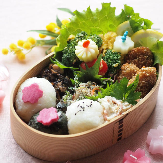 お弁当のおかずにおすすめなおかずレシピ