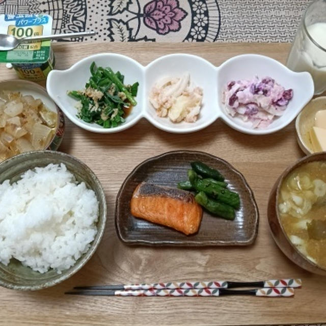 5月31日のゴハン
