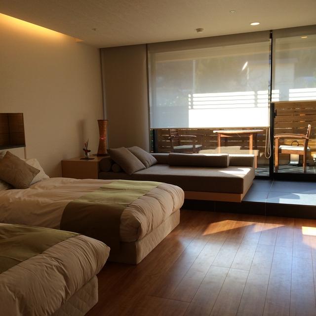 湯村温泉「ゆあむ」