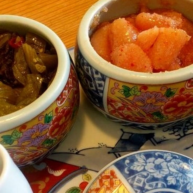 初日は、明太子食べ放題ランチ＊掲載のお知らせ