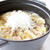 詰め込んで煮るだけ【白菜と豚のとろみ煮】