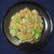 美味しいお出汁でちょっと和風な焼きラーメン★ワインがやって来た!!