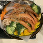 おすすめのお魚料理です！！