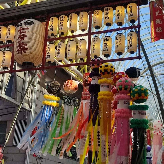 祭巡り
