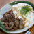 ご飯にも蕎麦にも使える「牛肉の甘辛とろろかけ」&快眠のための「自分まくら」がなかなかいい