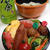 7月1日、息子の昼ご飯♡