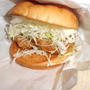 モスバーガー　人気メニュー