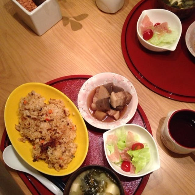 チャーハン