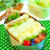 パンのお弁当　カフェ弁　海の日は新潟へ♪