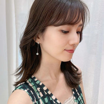 ≪悩んだらこれで解決≫ 似合うのはロング？ショート？何色にするか迷ったら・・・♡