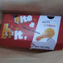 テイクアウトしたコリアンbb.chiken♪(=^・・^=)♡