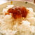煮こごり丼　（プチ丼）