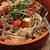 Tofu & Walnut Soba Noodles