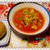 「新キャベツとお豆のミネストローネ」♪