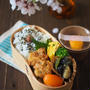 唐揚げ弁当