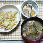 ﾟ･*:.｡.【幼児食】照り焼きハンバーグ.｡.:*･ﾟ