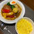 スパイスたっぷりスープカレー☆スパイスアンバサダー
