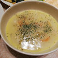 食べるスープ