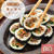 我が家のキンパ（韓国風のり巻き）【#簡単 #お弁当 #フライパンひとつ #巻き簾不要 #節分 #おもてなし #主食 #動画】〜初心者でも綺麗に巻けるコツ〜