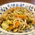 【重ね煮レシピ】スパイスたっぷり⭐️みこ特製 焼きうどん♪