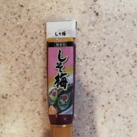 うめ～納豆