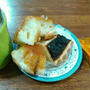 July 31 食事日記