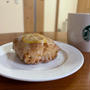 美味しすぎてびっくりのレモンスコーン