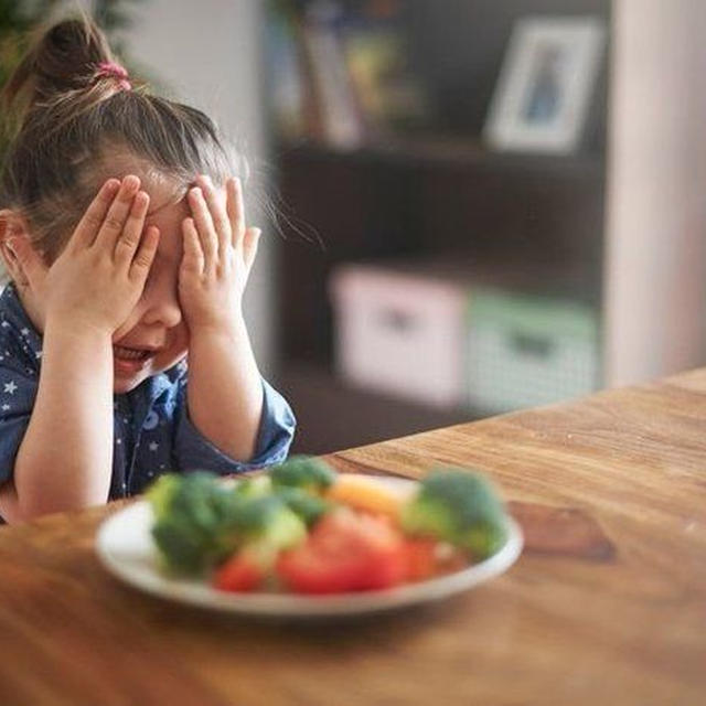 子どもが野菜を避けてしまう…野菜嫌いを克服させる方法は？