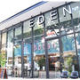 ■EDEN （エデン） TERRACE L■世界が認めたパティシエ
