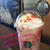 Raspberry White Chocolate Frappuccino