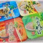 春夏限定・大黒屋冷し麺シリーズを食べてみた(^^♪