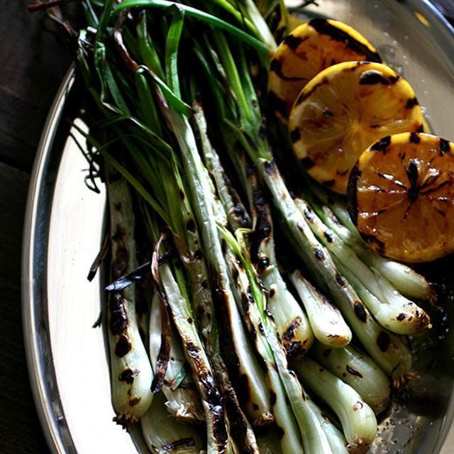 Grill Rakkyo