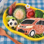 ＨｏｎｄａママＰｒｏｊｅｃｔ　フリ―ドスパイクのお弁当