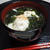 月見塩とろみうどん