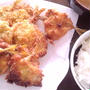 初めての夜釣り