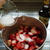 イチゴのプディング【Strawberry Pudding】2