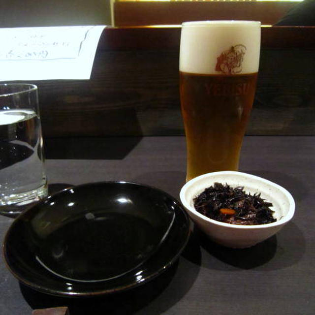 酒徒庵＠四谷