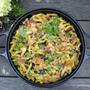 Tex Mex Mac and Cheese テックスメックスマックアンドチーズ
