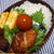 ７月７日のお弁当と朝と晩ご飯