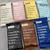 トレジョで買えるRXBAR（アールエックスバー）プロテインバー